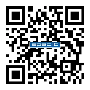 QR kodas | APROJECT, UAB | spec.lt