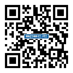 QR kodas | A. Prokopčiko, IĮ | spec.lt