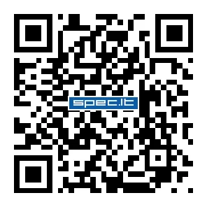 QR kodas | A PROPOS STUDIJA, VŠĮ | spec.lt