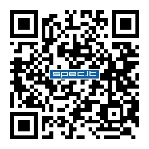 QR kodas | A. Proscevičiaus įmonė | spec.lt