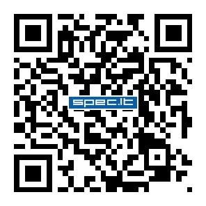 QR kodas | A. Prosevičienės, IĮ | spec.lt