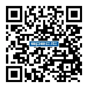 QR kodas | A. Protasevičiaus, IĮ | spec.lt