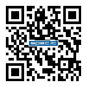 QR kodas | A. Prunsko įmonė | spec.lt