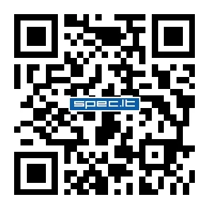 QR kodas | A. Prus firma | spec.lt