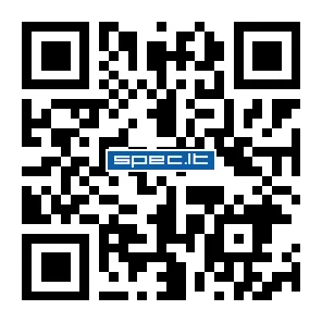 QR kodas | A. Prušinsko, IĮ