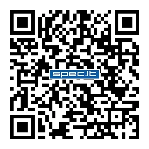QR kodas | A. Ptak profesonalių vertėjų biuras LINGUAE EXPERTUS | spec.lt