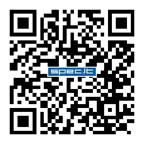 QR kodas | A. Pučinskij įmonė ALVIKTA | spec.lt