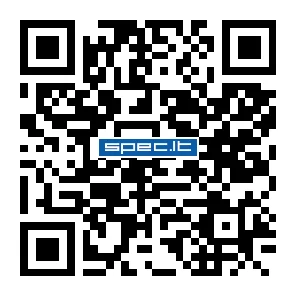 QR kodas | A. Pučinsko komercinė firma | spec.lt