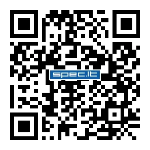 QR kodas | A. Pučninos Firma Džita | spec.lt