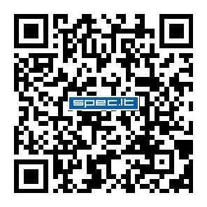 QR kodas | A. Pugač individuali priešgaisrinių darbų įmonė Signalas