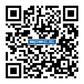 QR kodas | A. Puidoko firma Arboretum