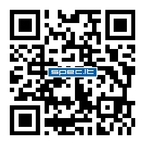 QR kodas | A. Pūko, IĮ | spec.lt