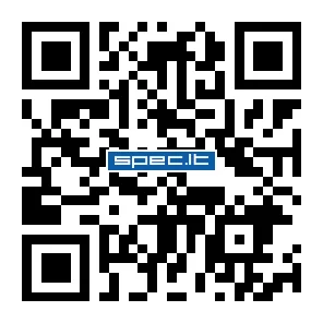 QR kodas | A. Pundzulio, IĮ | spec.lt