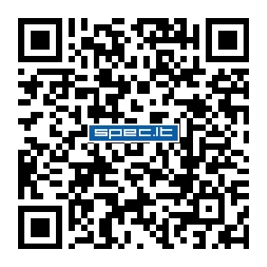 QR kodas | Alės Puodžiūnienės stomatologinis kabinetas