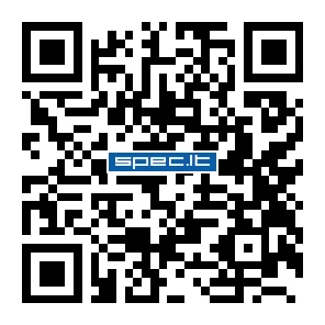 QR kodas | A. Puodžiūno studija | spec.lt