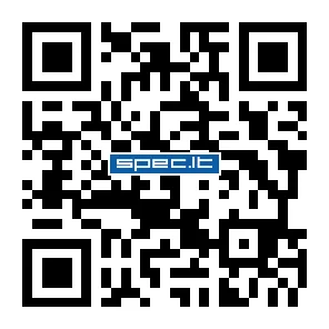 QR kodas | A. Puolio įmonė | spec.lt