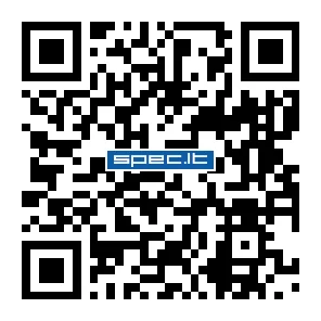 QR kodas | A. Pupininko firma | spec.lt