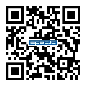 QR kodas | A. Purgos įmonė