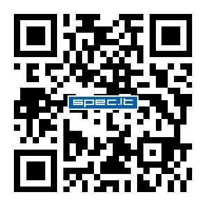 QR kodas | A. Pušinsko, IĮ | spec.lt
