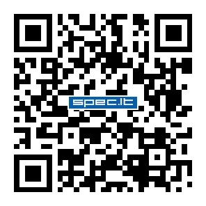 QR kodas | A. Pusvaškio žvakių dirbtuvė