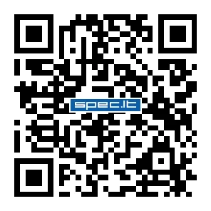 QR kodas | A. Putelio paslaugų įmonė | spec.lt