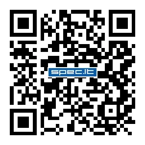 QR kodas | A. Putriaus ūkinė-komercinė firma | spec.lt