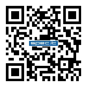 QR kodas | A. Pužausko įmonė