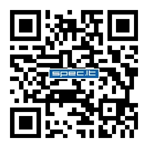 QR kodas | A. Puzino įmonė | spec.lt