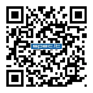 QR kodas | A.R.D.S. TRANSPORT, UAB | spec.lt