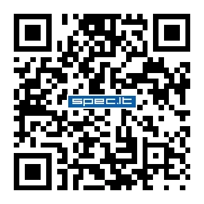 QR kodas | A. R. Davidavičiaus, IĮ | spec.lt
