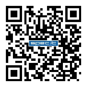 QR kodas | A&R paslaugos, UAB | spec.lt
