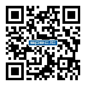 QR kodas | A & R Service, UAB | spec.lt