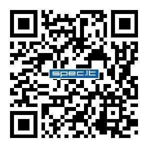 QR kodas | A.R.T. Logistics, UAB | spec.lt