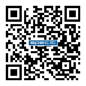 QR kodas | A.r.t.v. Investicijos, UAB | spec.lt