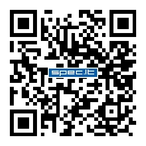QR kodas | A. R. Terechovienės įmonė | spec.lt