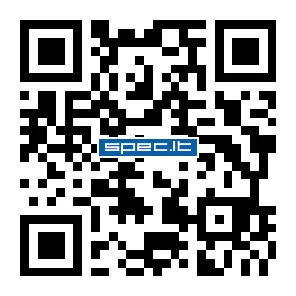 QR kodas | A&R, UAB | spec.lt