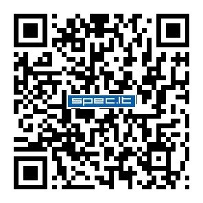 QR kodas | A. Radkovo gamybinė-komercinė įmonė | spec.lt