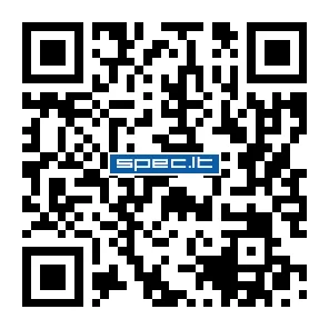 QR kodas | A. Radkovo gamybinė-komercinė įmonė | spec.lt