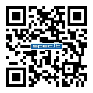 QR kodas | A. Radžiūno įmonė | spec.lt