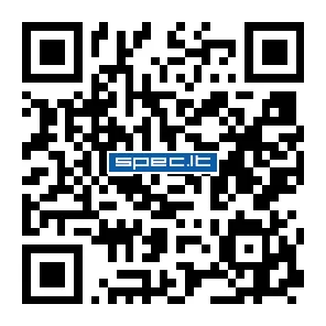 QR kodas | A. Ragauskienės individuali įmonė Alkarlis | spec.lt