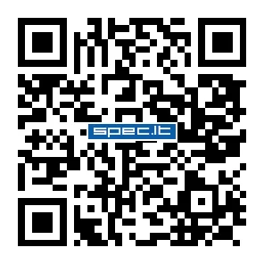 QR kodas | A. Ragauskienės poliklinika | spec.lt