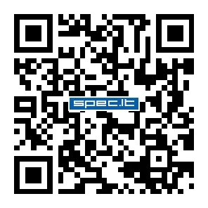 QR kodas | A. Ragausko transporto paslaugų įmonė | spec.lt
