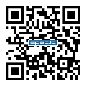 QR kodas | Alvydo firma, MB | spec.lt