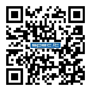 QR kodas | A. Raicevičiaus veterinarijos įmonė | spec.lt