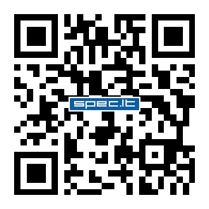QR kodas | A. Raišio įmonė | spec.lt