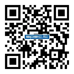 QR kodas | A. Rakausko, IĮ | spec.lt