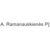 A. Ramanauskienės PĮ | spec.lt