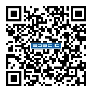 QR kodas | A. Ramanausko automobilių remonto įmonė | spec.lt
