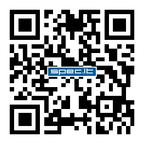QR kodas | A. Ramanausko, IĮ | spec.lt