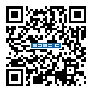 QR kodas | A. Ramanausko prekybos įmonė | spec.lt